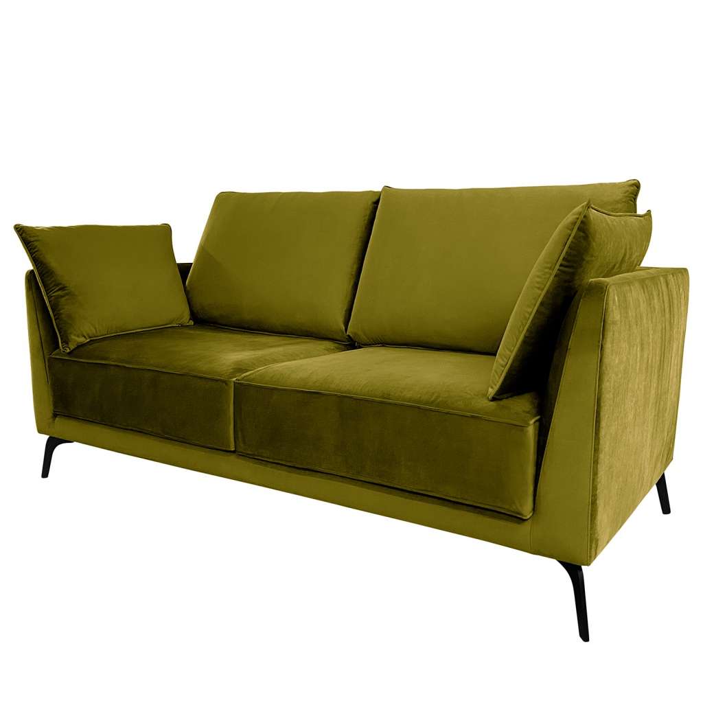 home24 Sofa Gobabis (2-Sitzer)