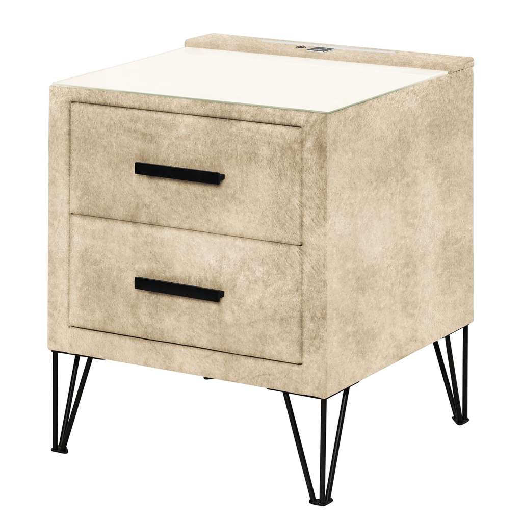 home24 Nachtkonsole Nekita