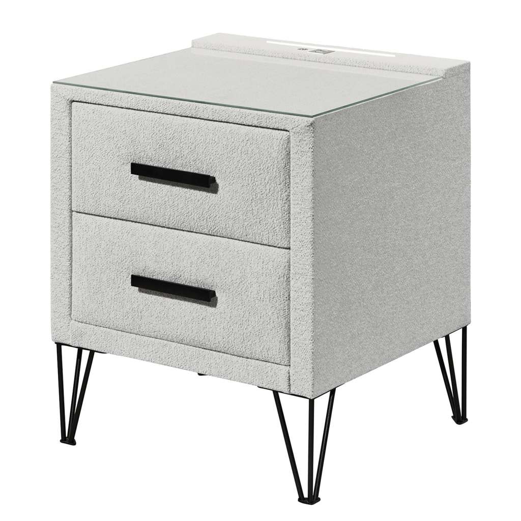 home24 Nachtkonsole Nekita