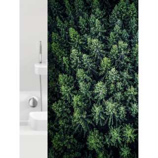 home24 Duschvorhang Foresta