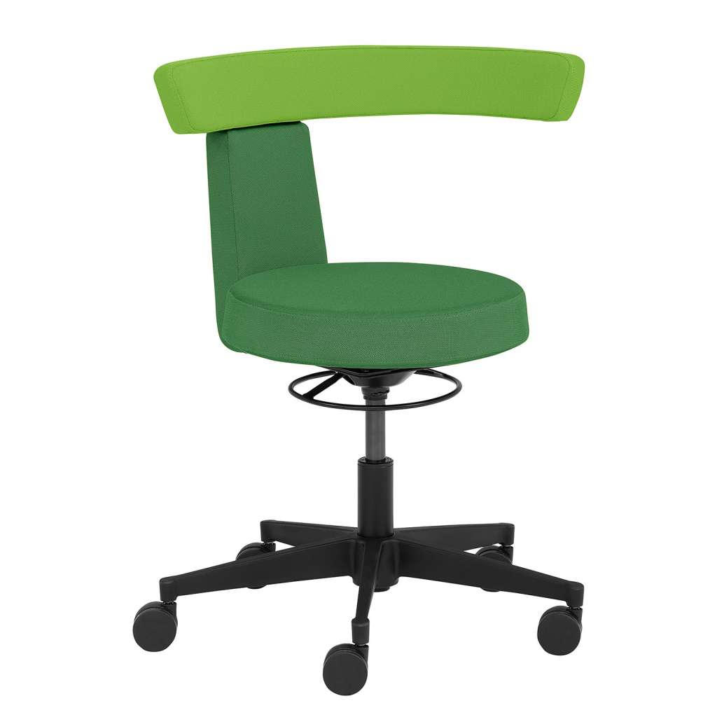 home24 Drehhocker myMOON