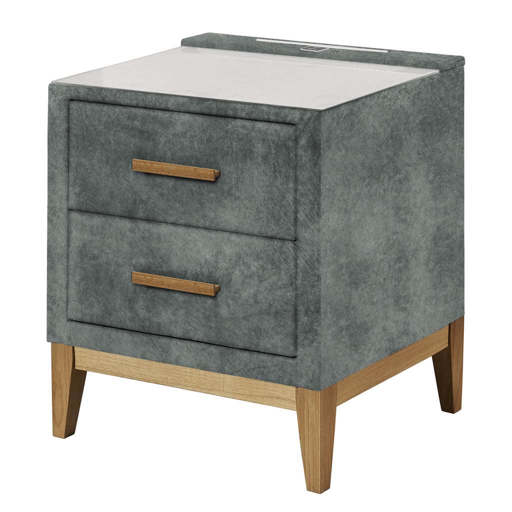 home24 Nachtkonsole Kundai