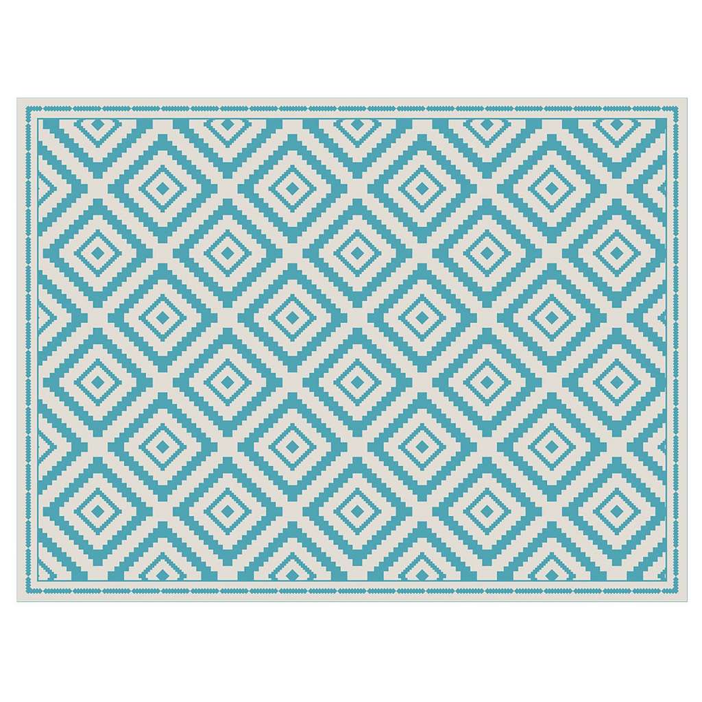 home24 Tischset Ethno (4er-Set)