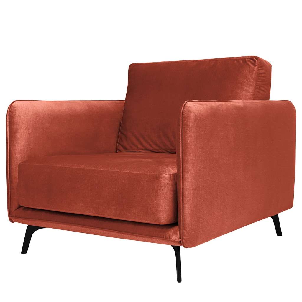 home24 Sofa Frederike (1,5-Sitzer)