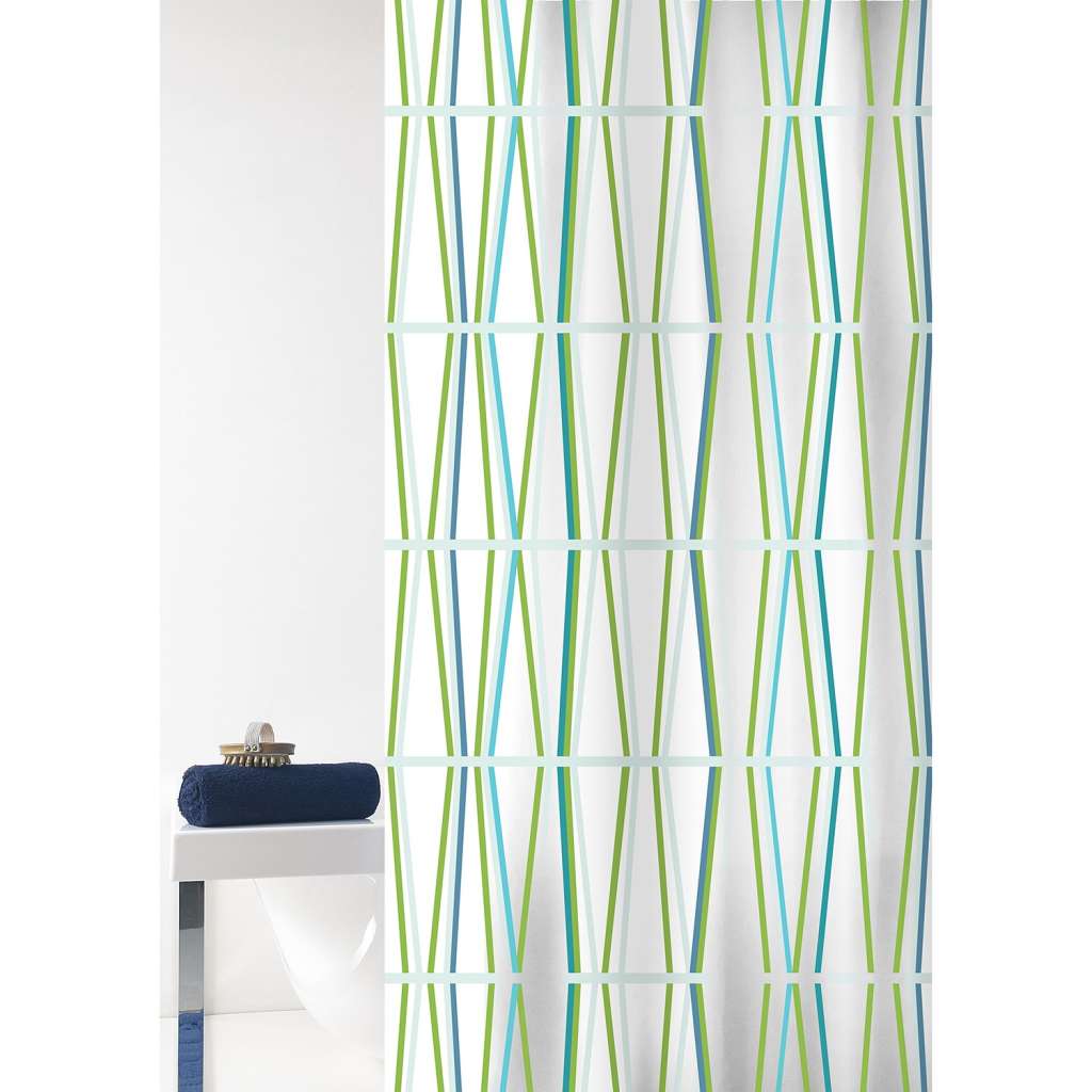 home24 Duschvorhang Tenura