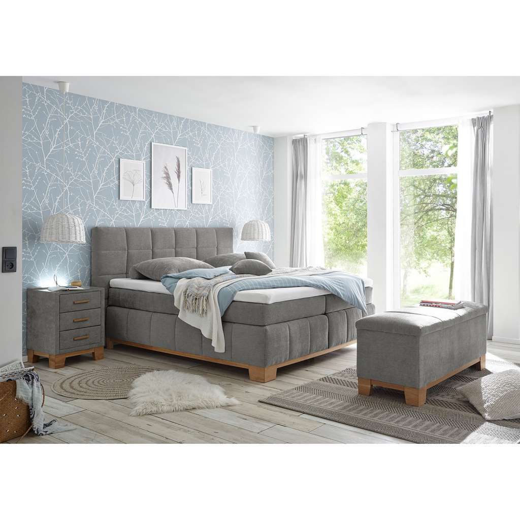 home24 Nachtkonsole Mawson