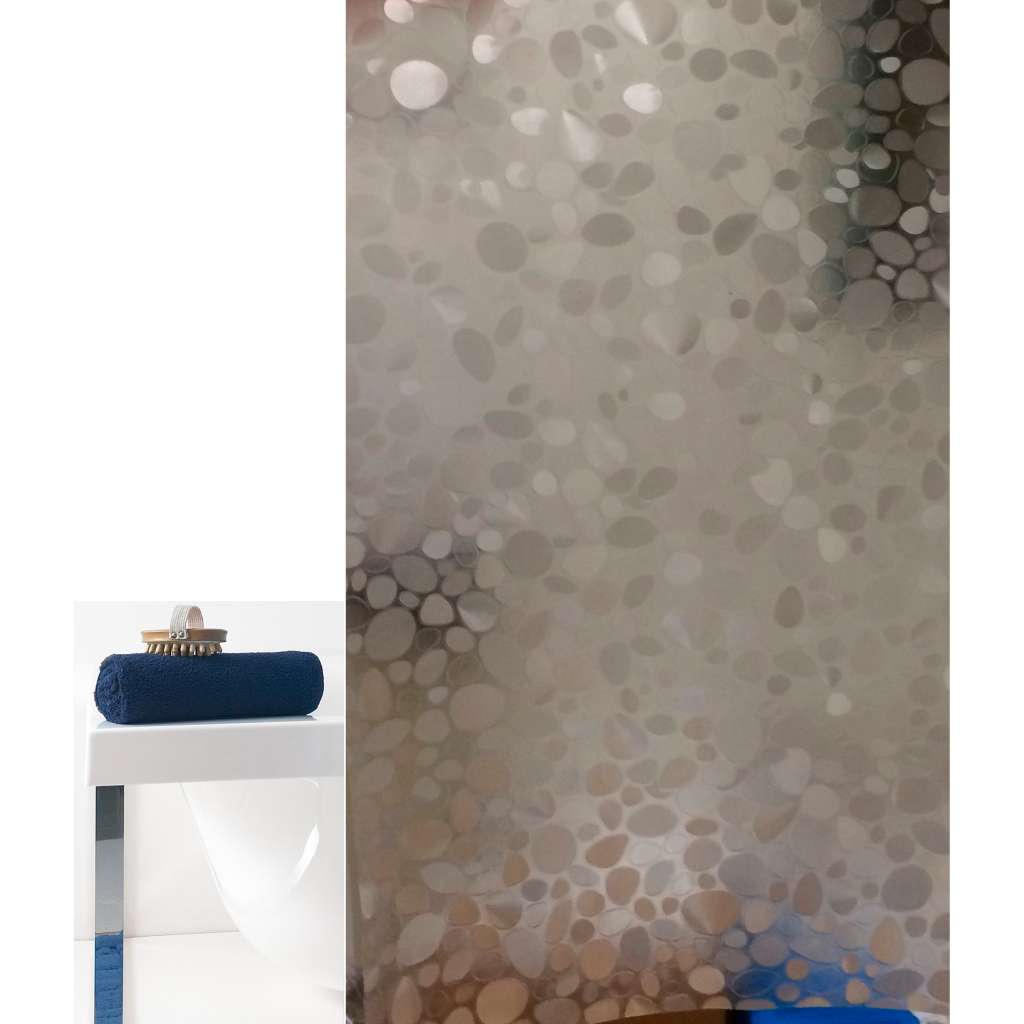 home24 Duschvorhang Grandeco