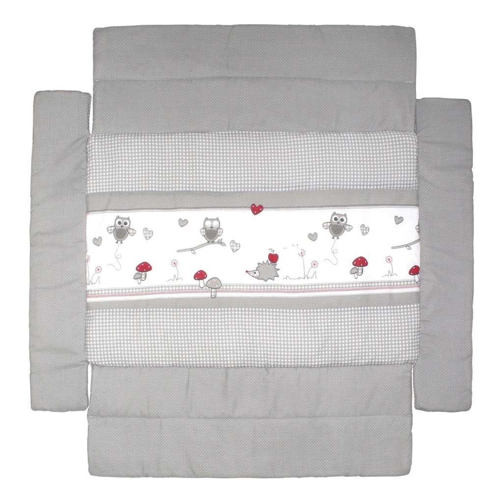 home24 Universal-Laufgittereinlage Adam & Eule