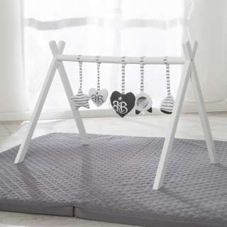 home24 Babygym Spieltrapez Rock Star Baby