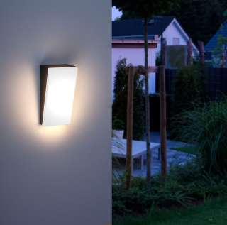 home24 LED-Wandleuchte Gwen