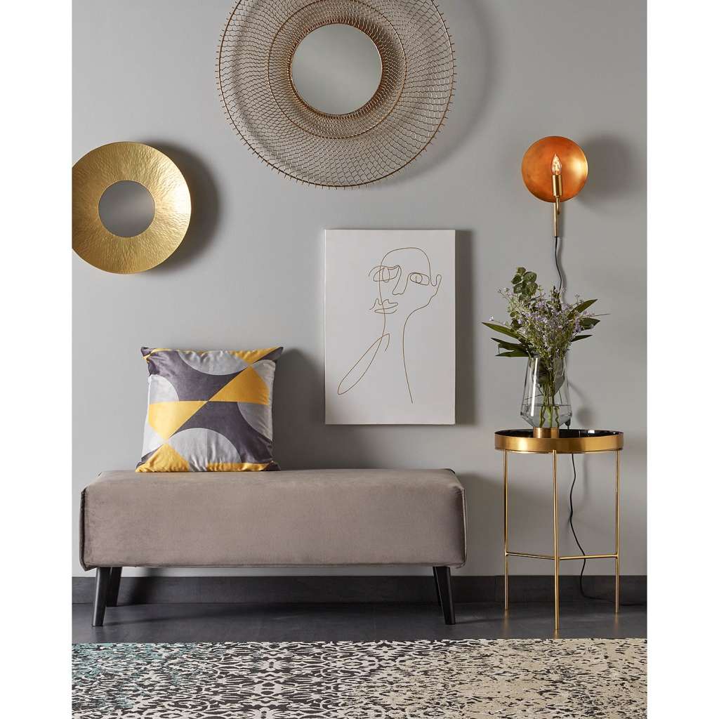 home24 Bild Quadratisches Nisma