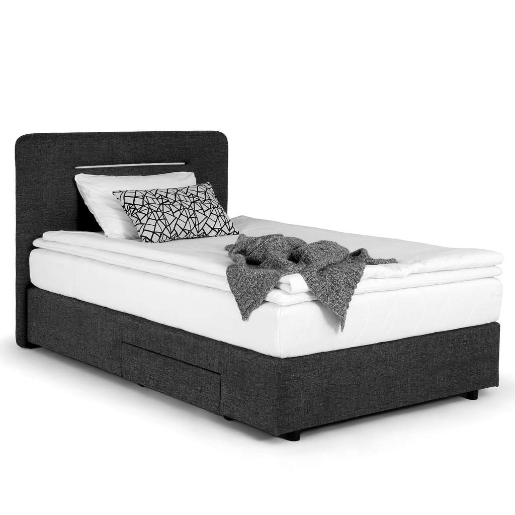 home24 Boxspringbett Runner I