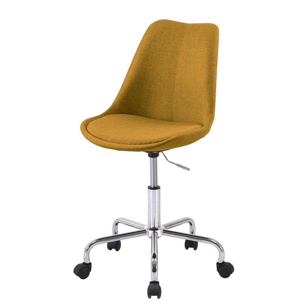 home24 Bürodrehstuhl Aledas