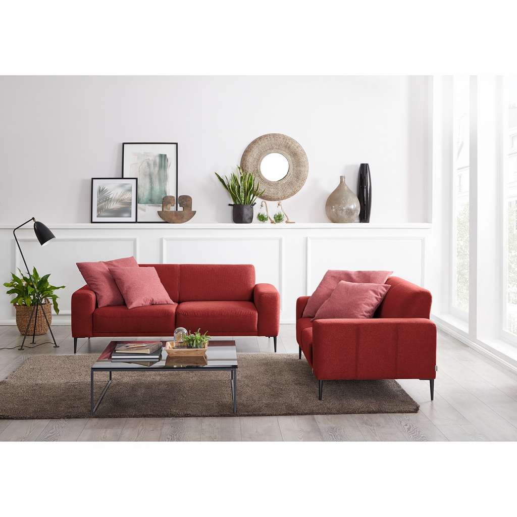 home24 Sofa Chafford (3-Sitzer)