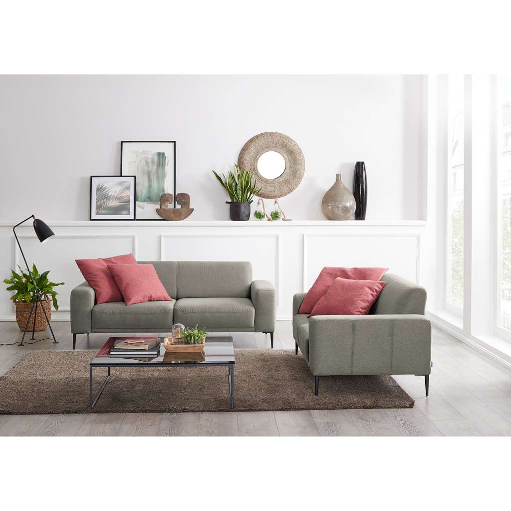 home24 Sofa Chafford (2-Sitzer)