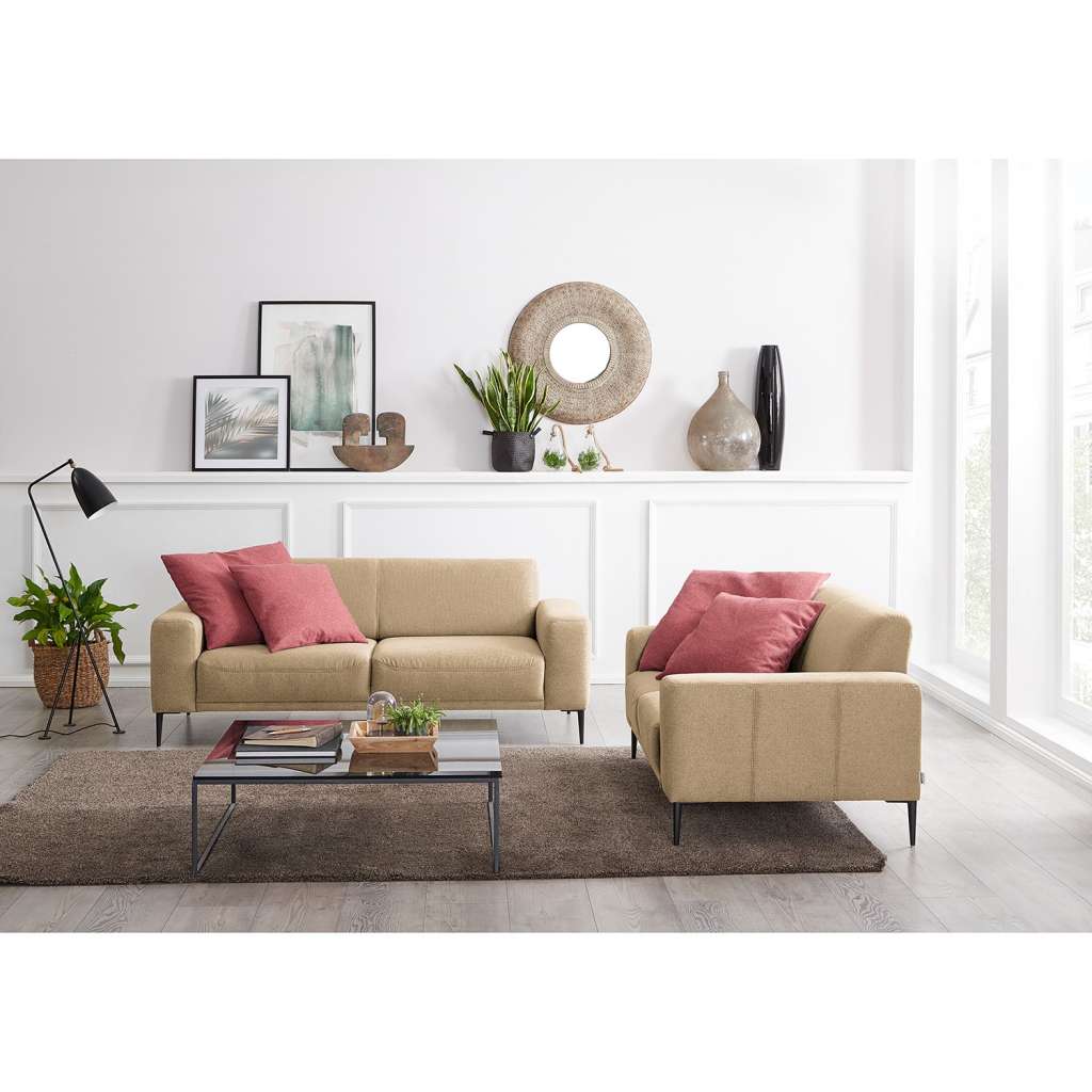home24 Sofa Chafford (2-Sitzer)