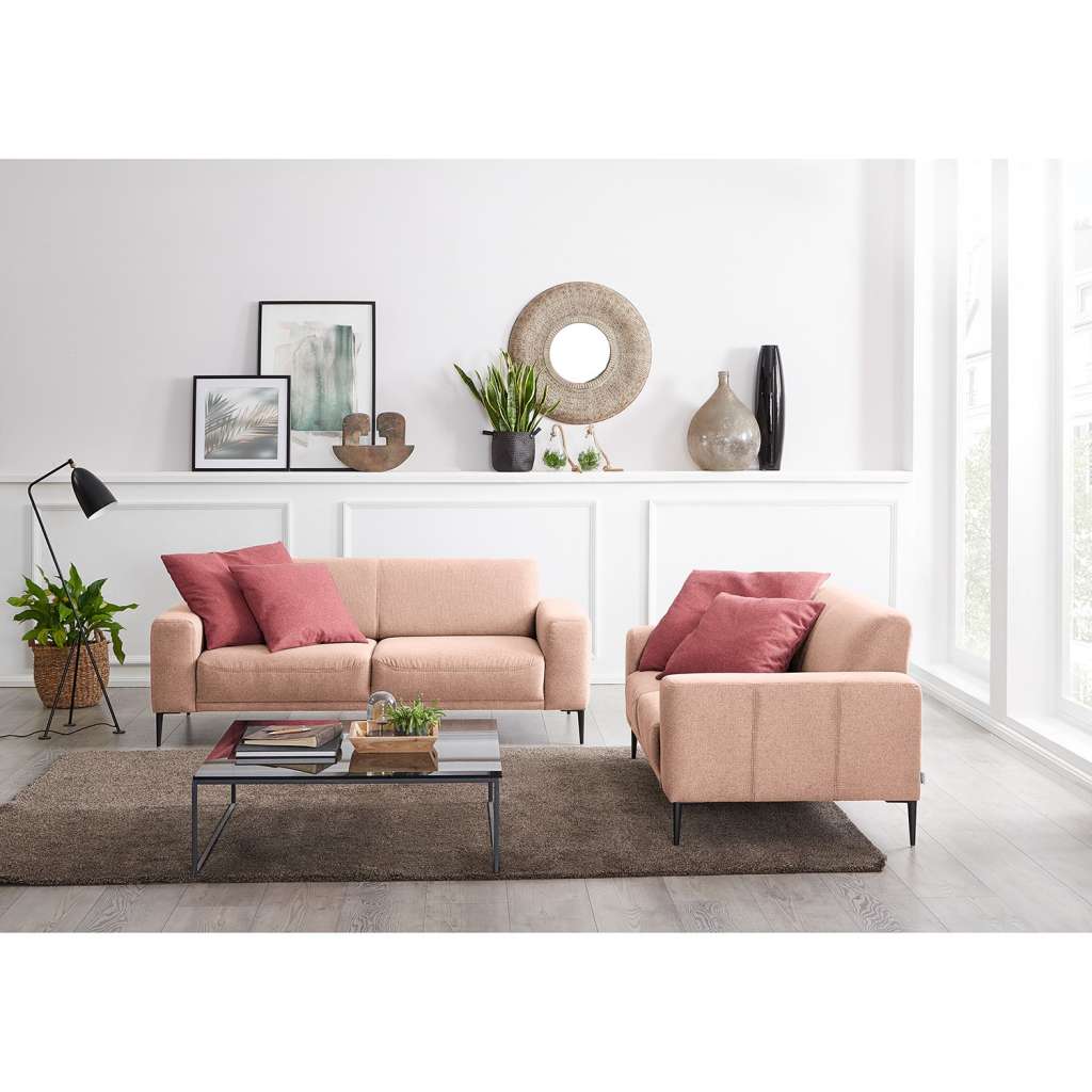 home24 Sofa Chafford (2-Sitzer)