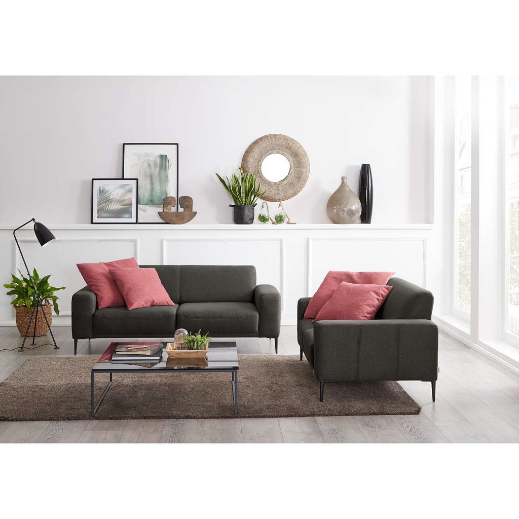 home24 Sofa Chafford (2-Sitzer)
