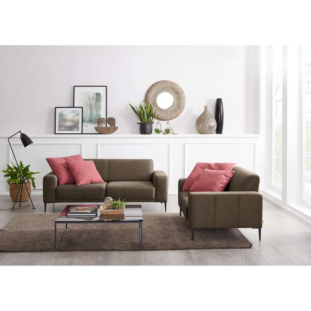 home24 Sofa Chafford (2-Sitzer)