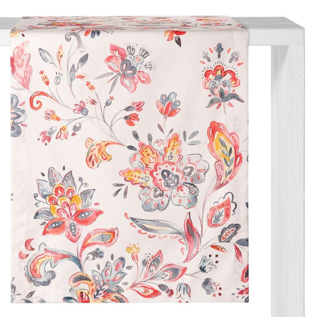 home24 Tischläufer Franca