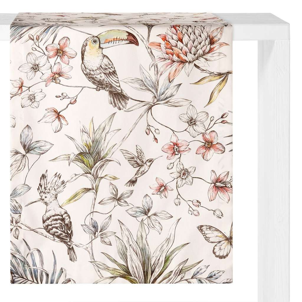 home24 Tischläufer Selva