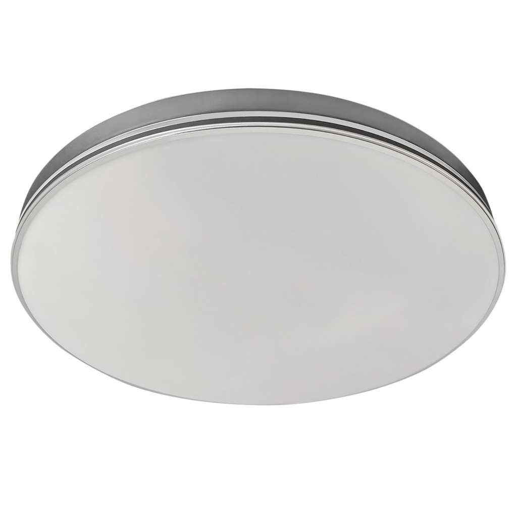 home24 LED-Stehleuchte Sori