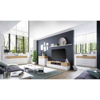 home24 TV-Lowboard Akaa