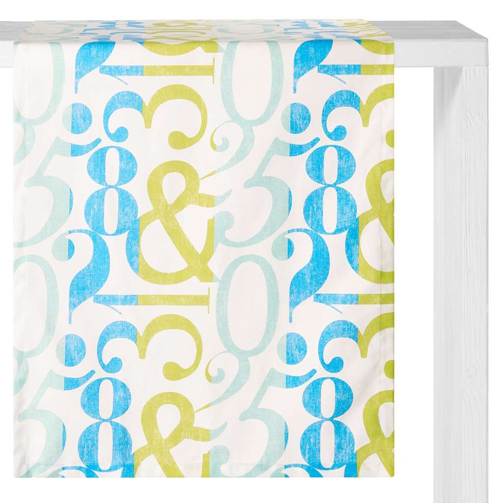 home24 Tischläufer Tipo