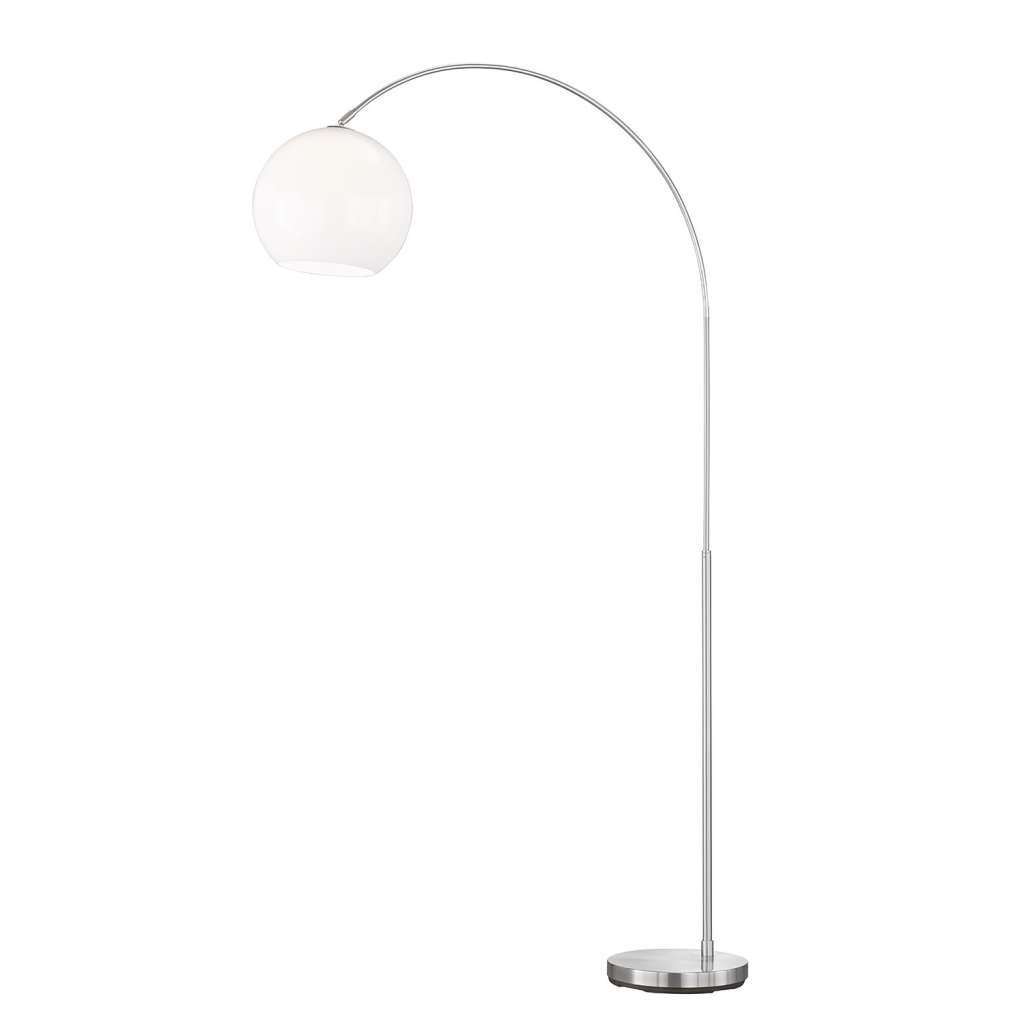 home24 Stehleuchte Arcus I
