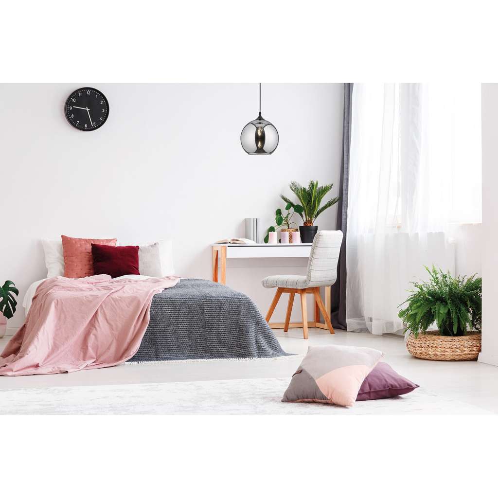 home24 Pendelleuchte Dex II