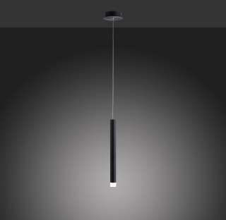 home24 LED-Pendelleuchte Bruno III