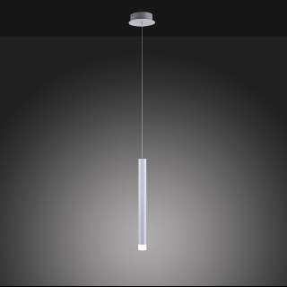 home24 LED-Pendelleuchte Bruno III