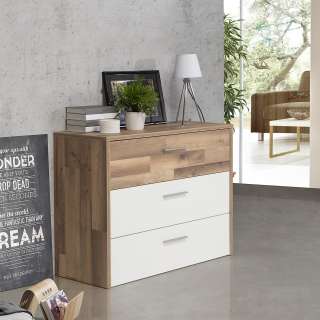 home24 Kommode Norrberg