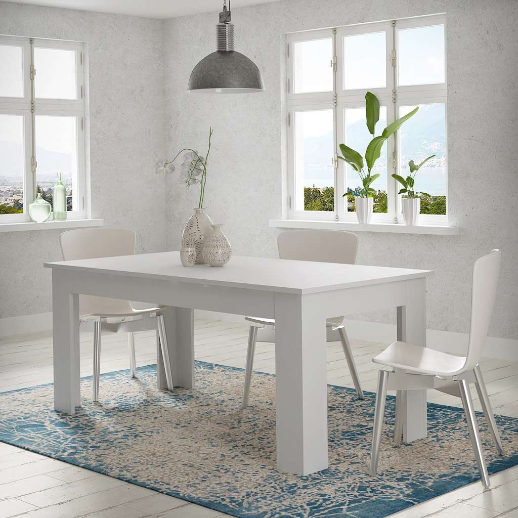 home24 Esstisch Timber