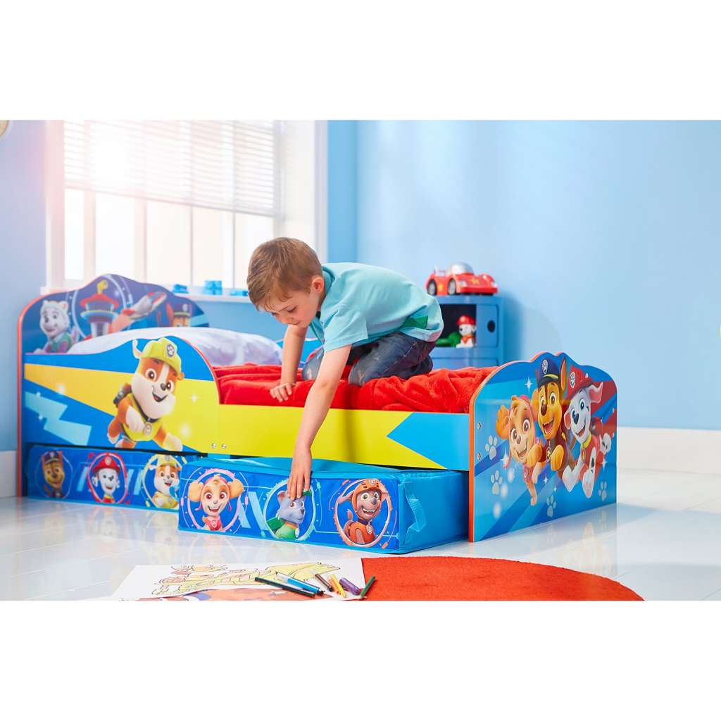 home24 Kinderbett Paw Patrol II