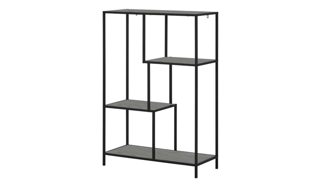 Regal  Seano ¦ holzfarben Regale > Bücherregale - Höffner