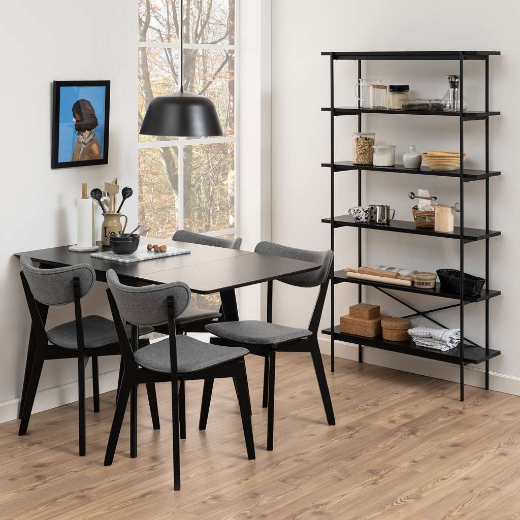 home24 Esszimmerstuhl Rigby II (2er-Set)