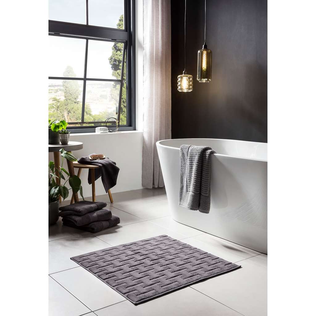 home24 Badteppich Delia