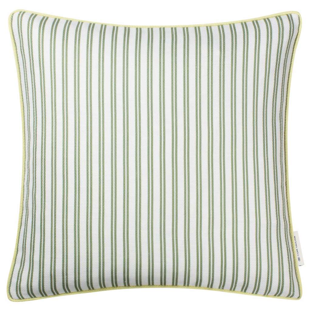 home24 Kissenbezug Little Stripes