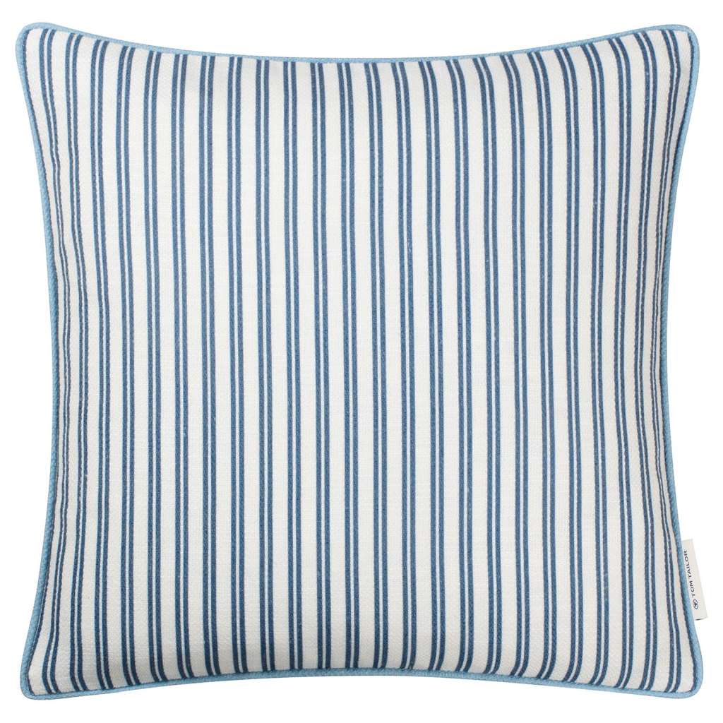 home24 Kissenbezug Little Stripes
