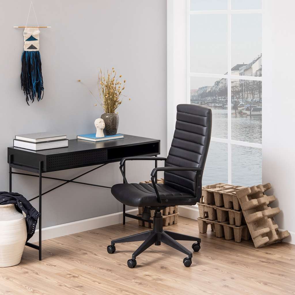 home24 Schreibtisch Crandon