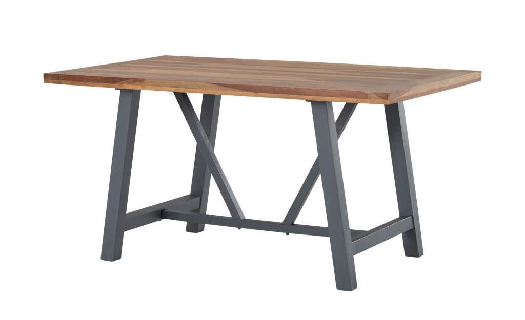 Esstisch  Joerge ¦ holzfarben Tische > Esstische > Esstische massiv - Höffner