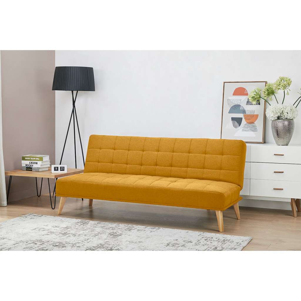 home24 Schlafsofa Caribe