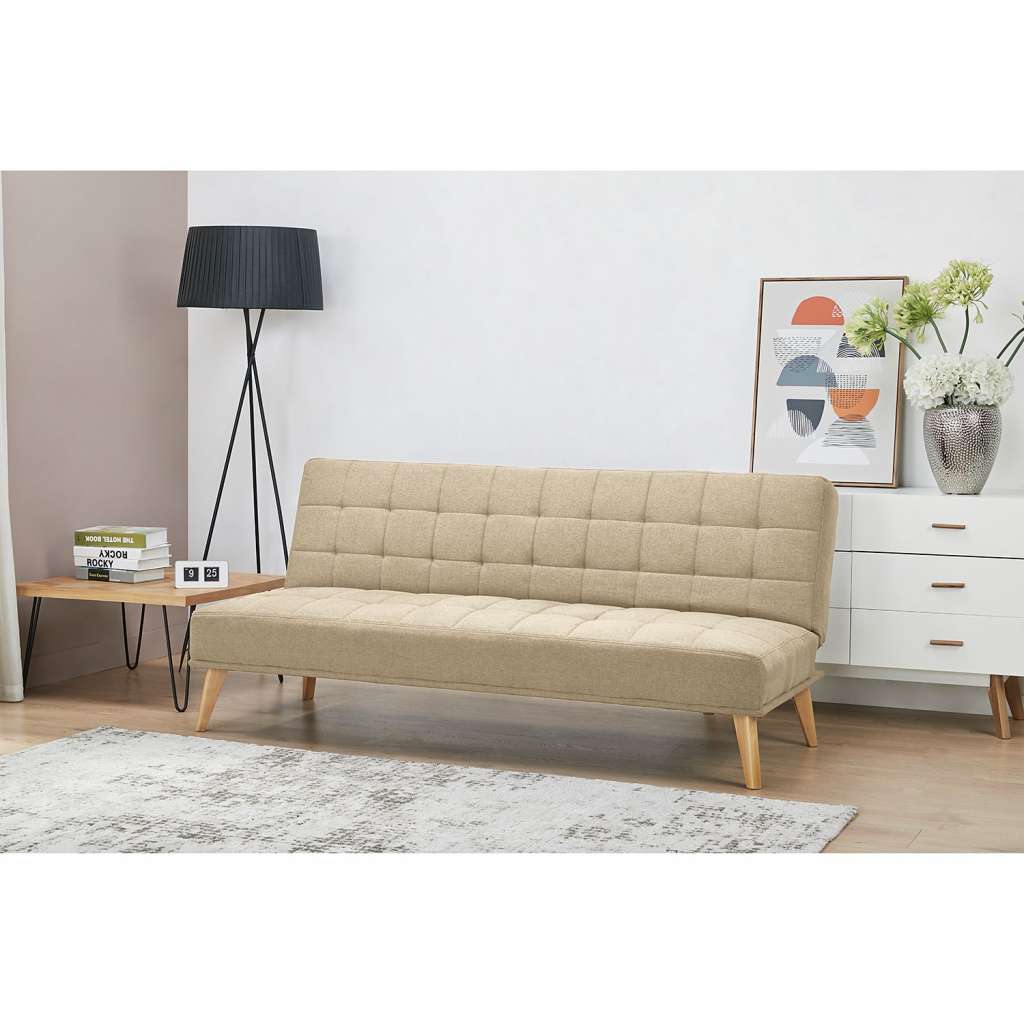 home24 Schlafsofa Caribe
