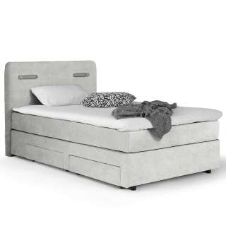 home24 Boxspringbett Speedy I