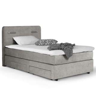 home24 Boxspringbett Speedy I