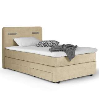 home24 Boxspringbett Speedy I