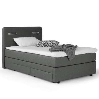 home24 Boxspringbett Speedy I