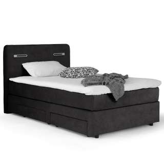 home24 Boxspringbett Speedy I