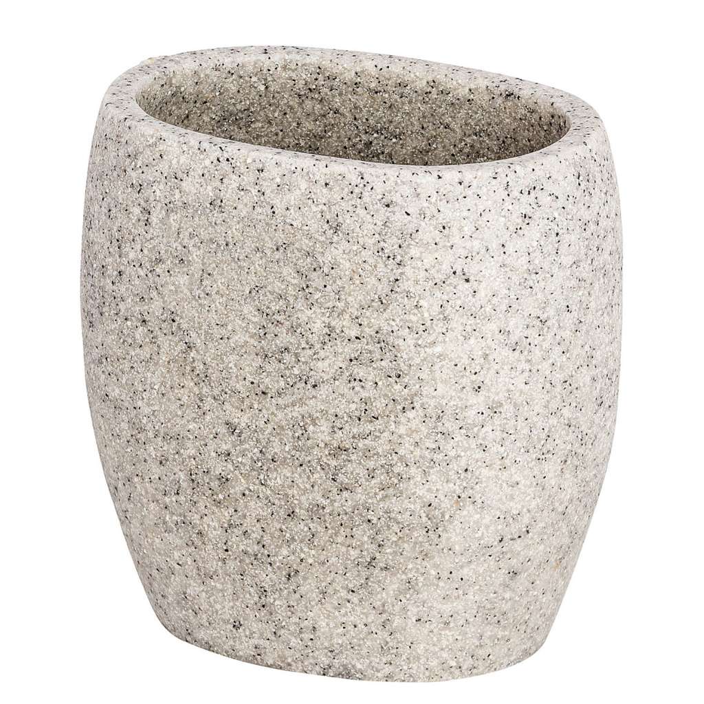 home24 Zahnputzbecher Puro